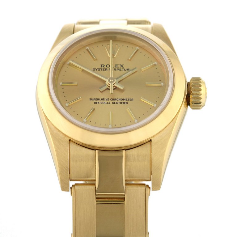 Rolex Oyster Perpetual 26 Ref.67188