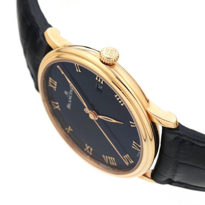 Blancpain Villeret Ultraplate