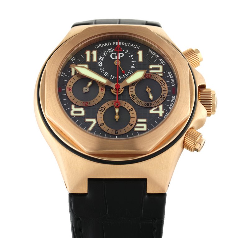 Girard Perregaux Laureato
