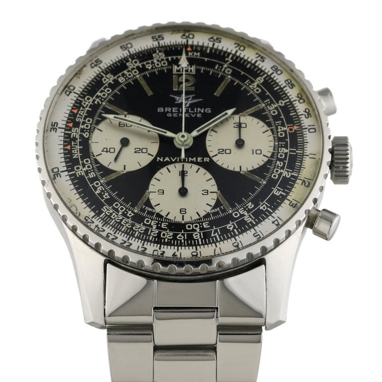 Breitling Navitimer Ref.806 Vintage