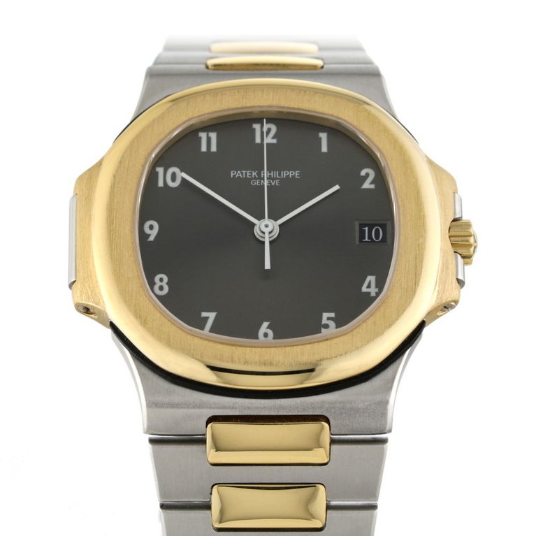 Patek Philippe Nautilus STGO Ref.3800
