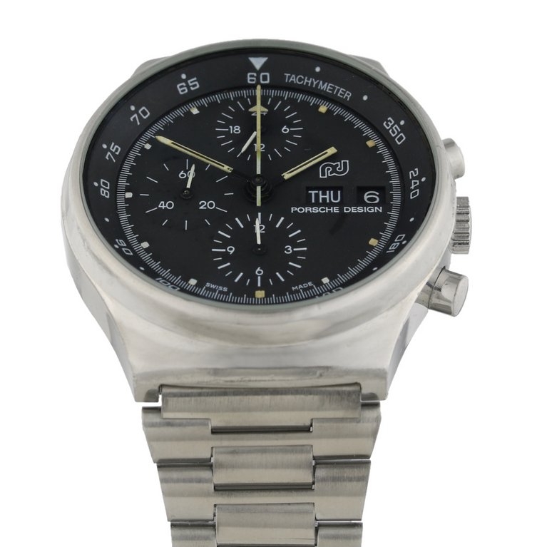 Porsche Design Chronograph