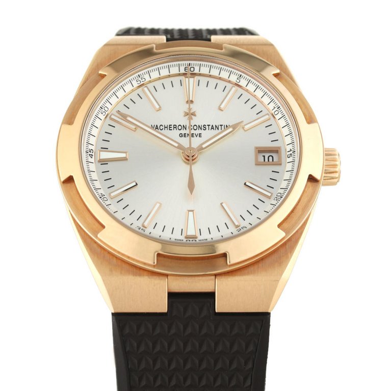 Vacheron Constantin Overseas Rosegold Ref.4500