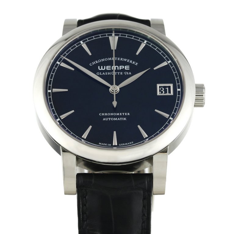 Wempe Chronometerwerke