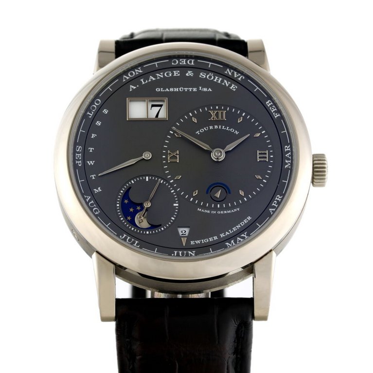 A. Lange & Söhne Lange 1 Tourbillon Perpetual Calendar