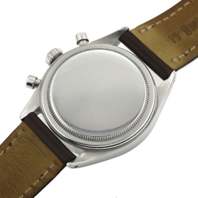Rolex Oyster Chronograph Vintage Ref.6034