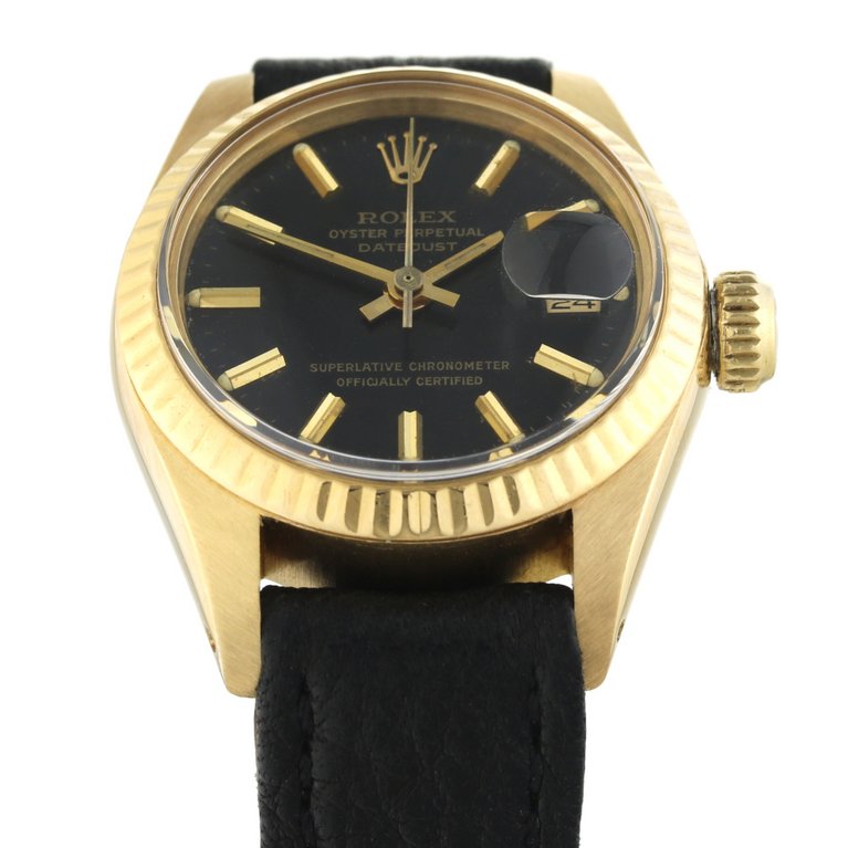 Rolex Datejust 26 Ref.6917 BJ.1979