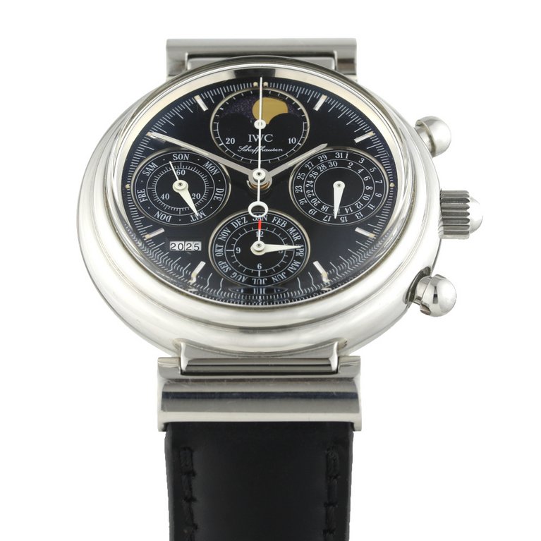 IWC Da Vinci Ref.IW375028