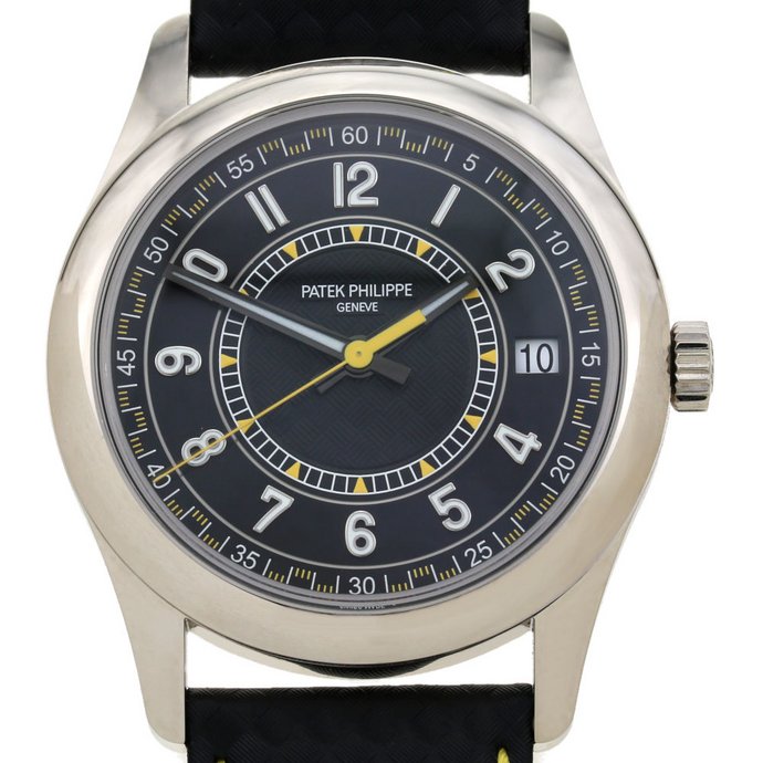 Patek Philippe Calatrava Ref.6007G