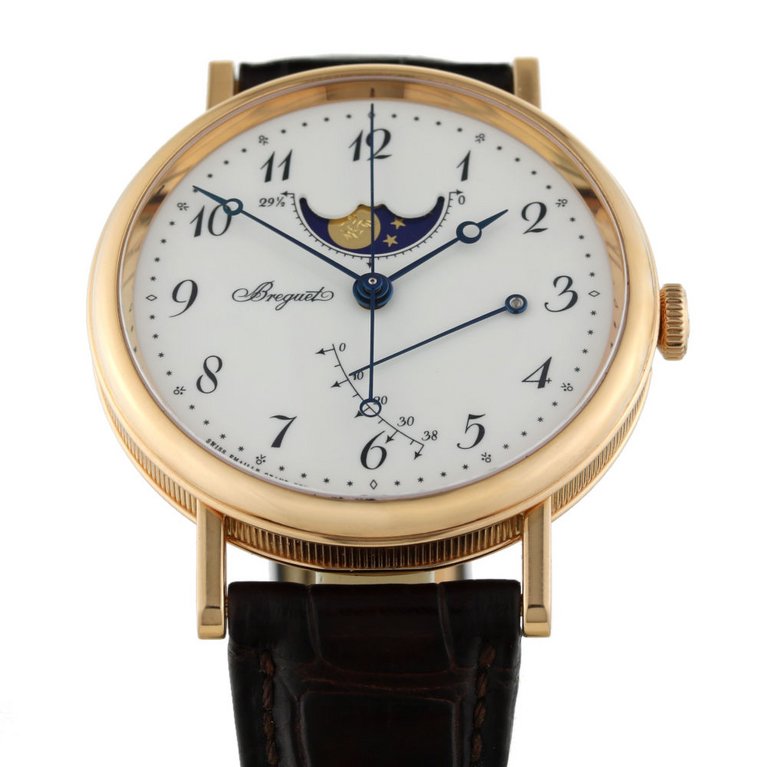 Breguet Classique Ref.7787BR/29/9V6
