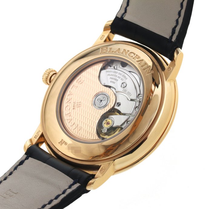 Blancpain Villeret Ultraplate