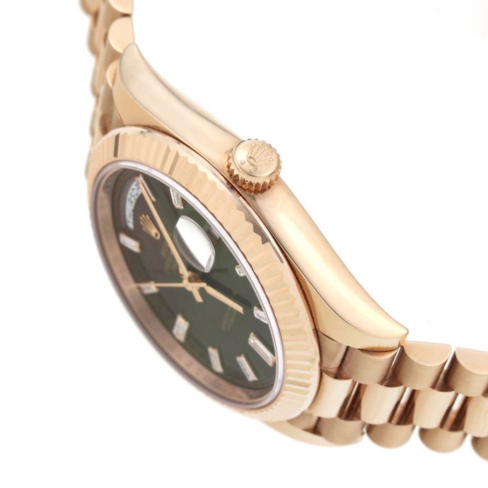 Rolex Day-Date 40