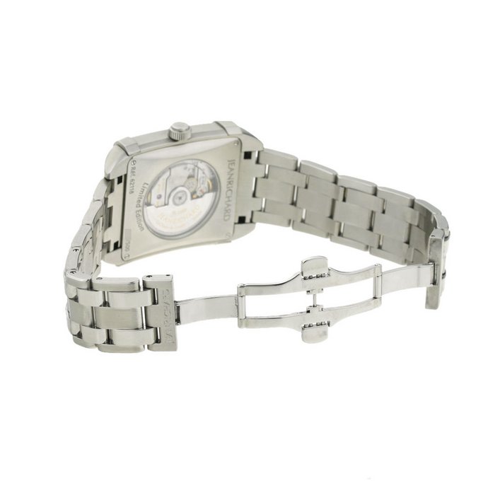 JeanRichard Paramount Ref.62118 BJ.2011