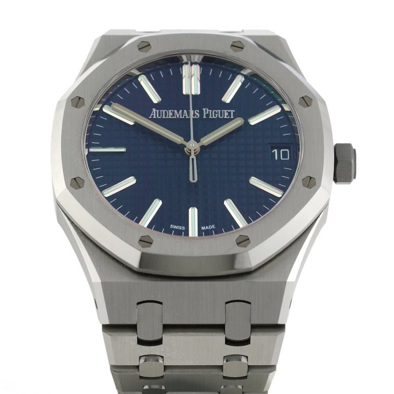 Audemars Piguet Royal Oak Ref.15450ST