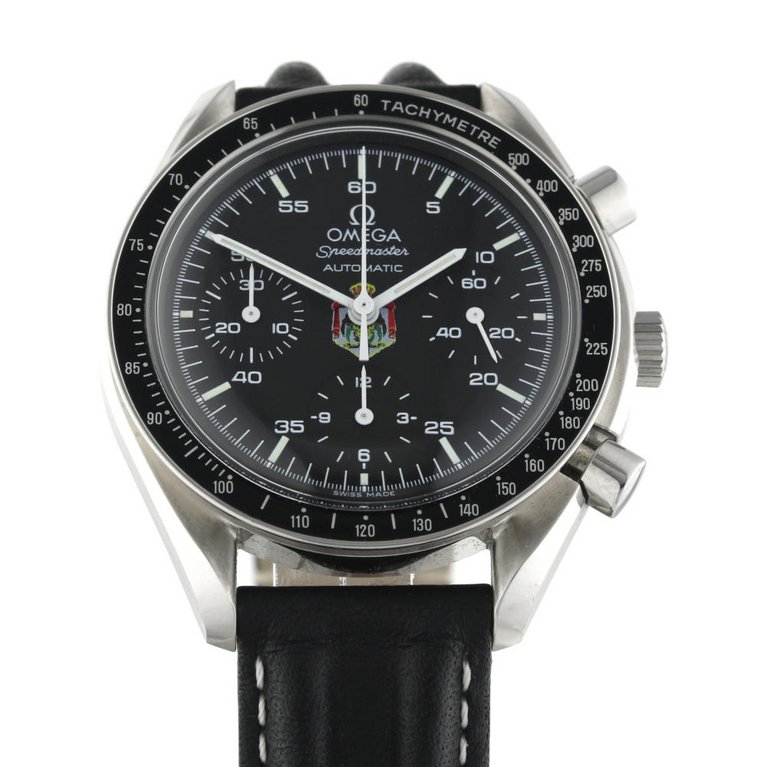 Omega Speedmaster Jordan Ref.175.0032.1