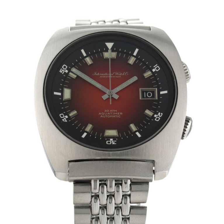 IWC Aquatimer Ref.816