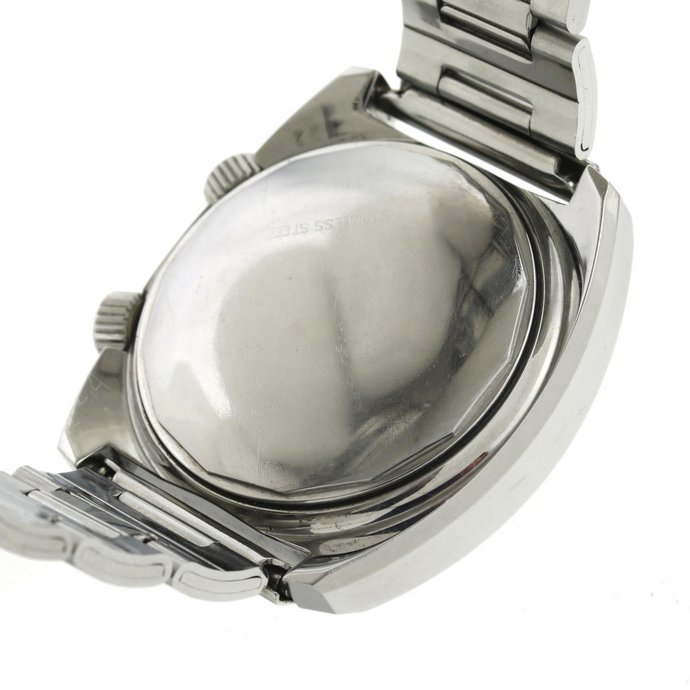 Girard Perregaux - Tiffany & CO - Gyromatic Superdiver