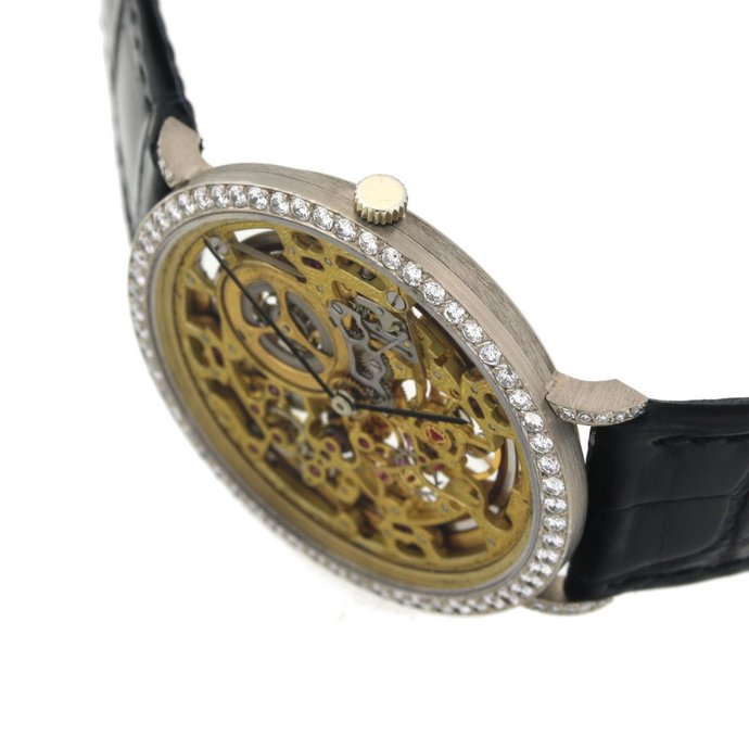 Audemars Piguet Skeleton