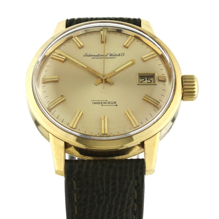 IWC Ingenieur BJ.1967