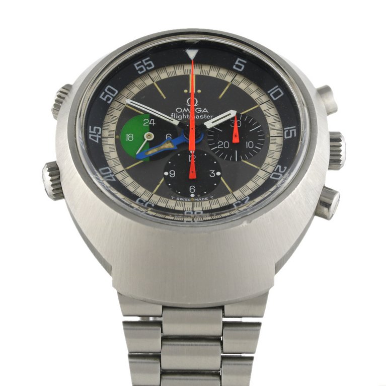 Omega Flightmaster