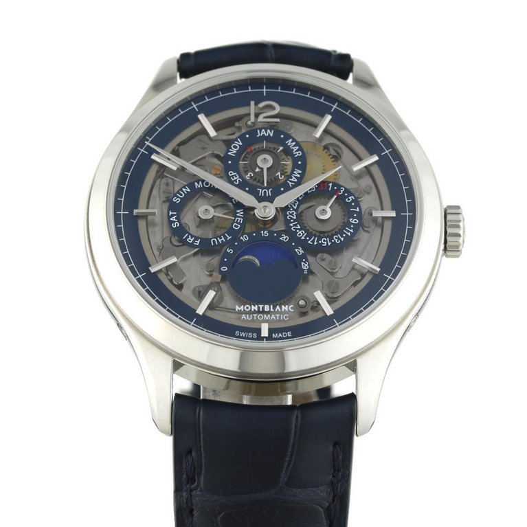 Montblanc Heritage Chronométrie Ref.118513