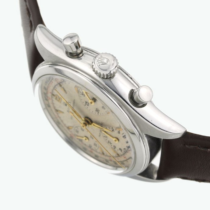 Rolex Oyster Chronograph Vintage Ref.6034