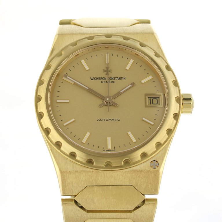 Vacheron Constantin 222