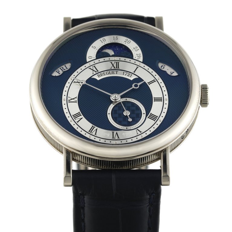 Breguet Classique Calendar Ref.7337