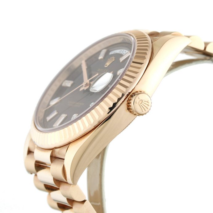 Rolex Day-Date 40