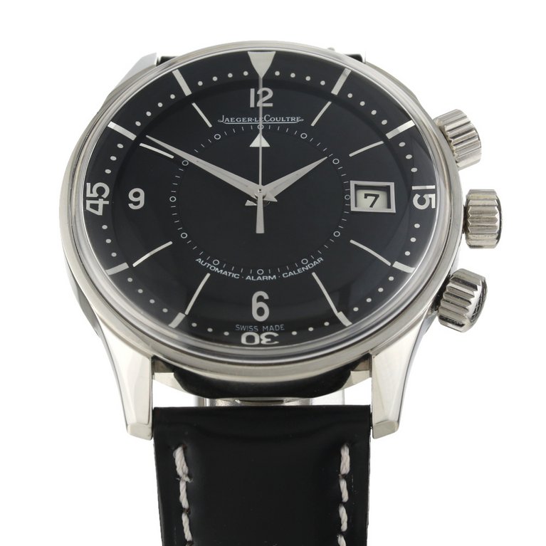 Jaeger LeCoultre Polaris Ref.E859 Limited