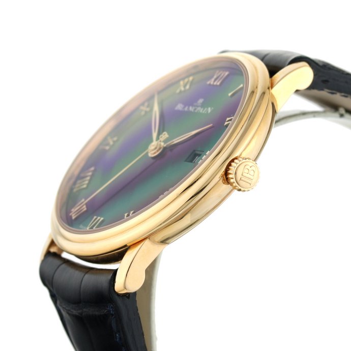 Blancpain Villeret Ultraplate