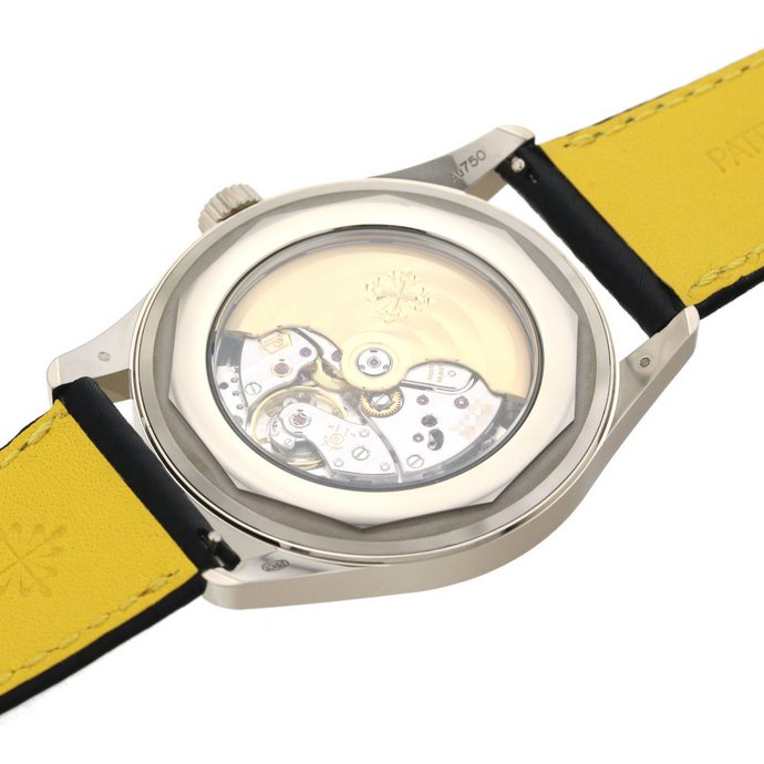 Patek Philippe Calatrava Ref.6007G