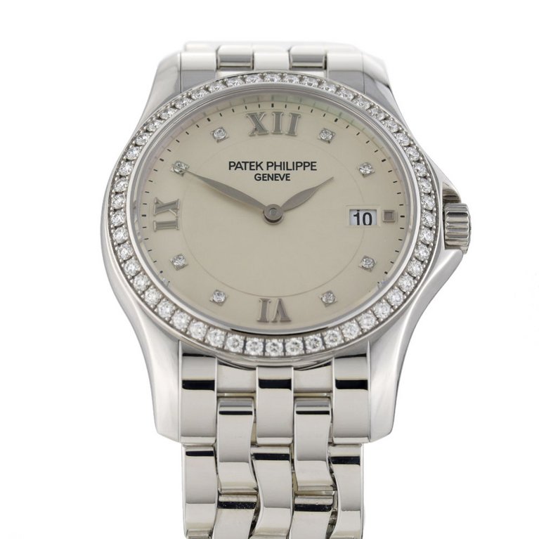 Patek Philippe Calatrava Ref.4906