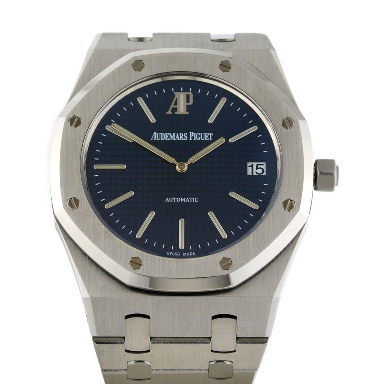 Audemars Piguet Royal Oak Jumbo