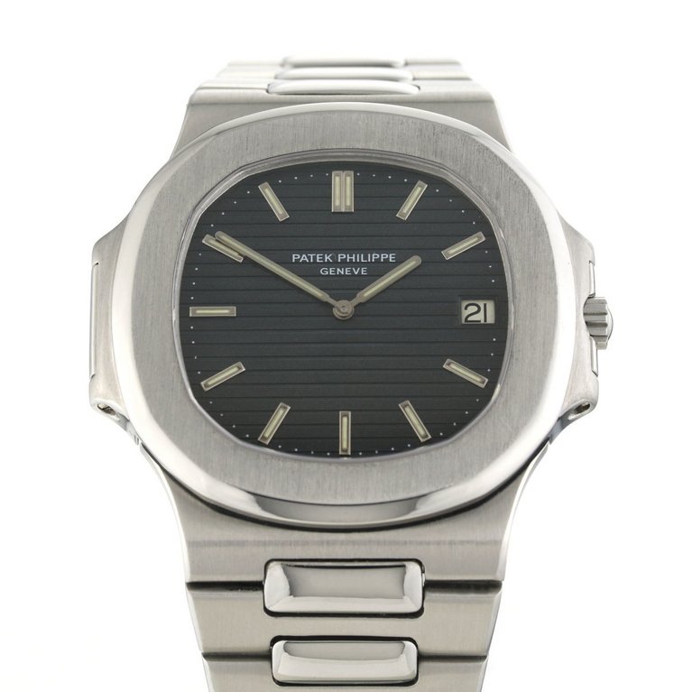 Patek Philippe Nautilus Ref.3700 BJ.1977