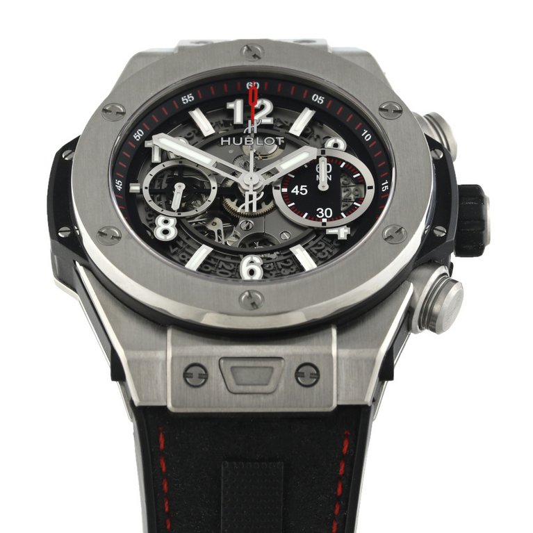 Hublot Big Bang Unico Titanium