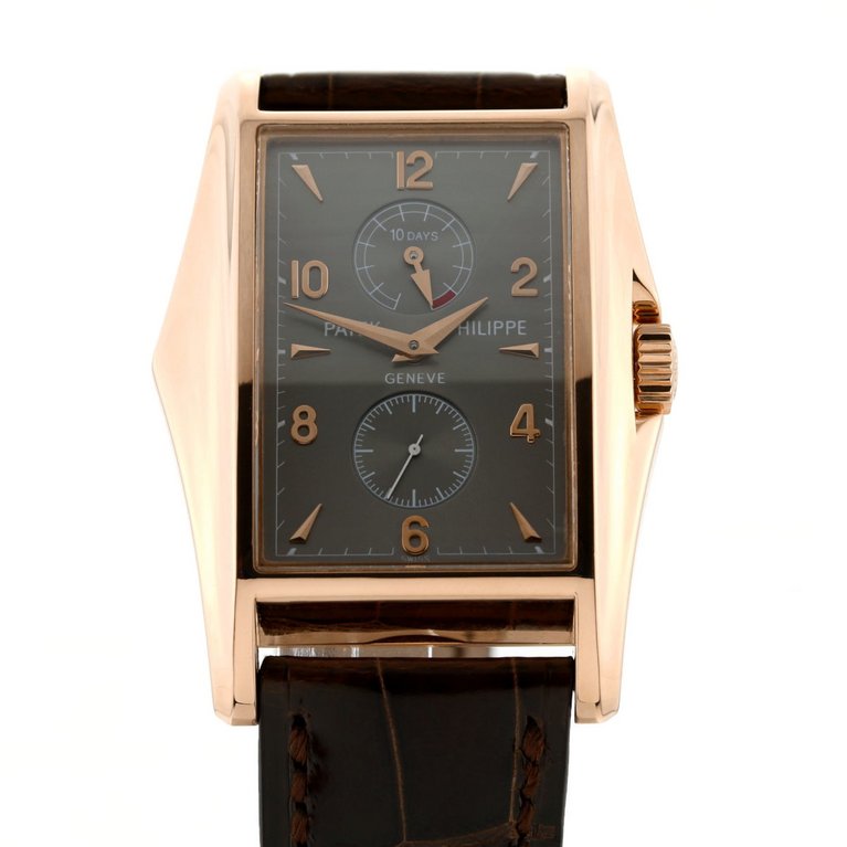 Patek Philippe Gondolo Ref.5100R-001