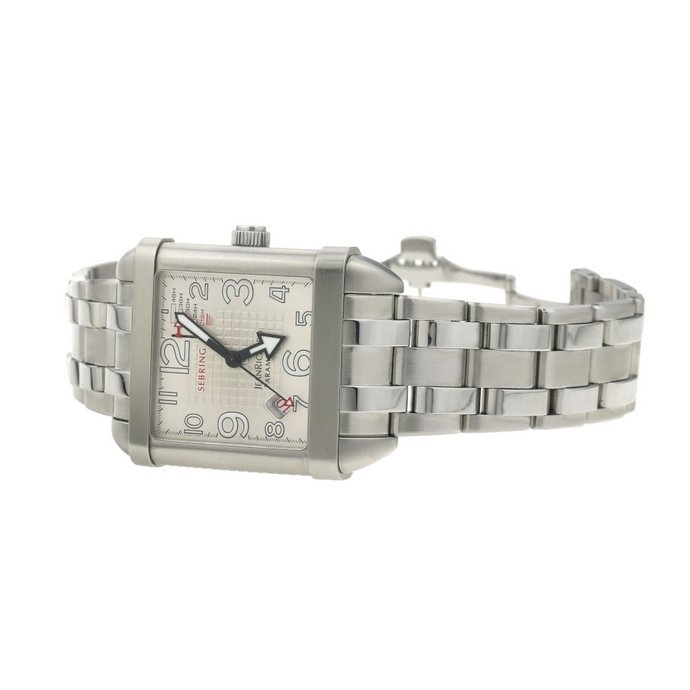 JeanRichard Paramount Ref.62118 BJ.2011