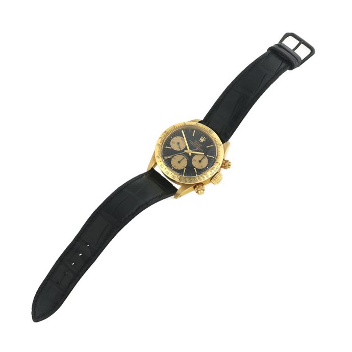 Rolex Daytona Vintage Ref.6265