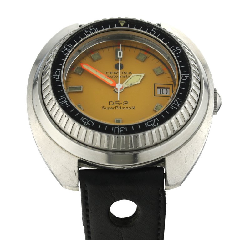 Certina DS-2 SuperPH 1000M